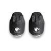 RV Essentials Caravan Gas Bottle Covers 2 Pack – Fits 9kg LPG Cylinders