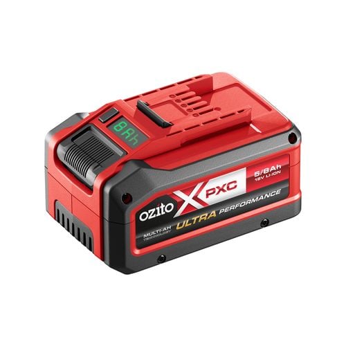 Bunnings ozito 18v battery sale