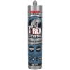 T-Rex 290ml Clear Soudal Power Crystal Cartridge