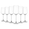 Stanley Rogers Barossa 6 Piece White Wine Glass Set