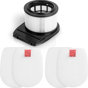 Hygieia Filter Set For Shark Apex Iz300 & Iz320 Cordless Vacuums – Foam, Felt & Hepa