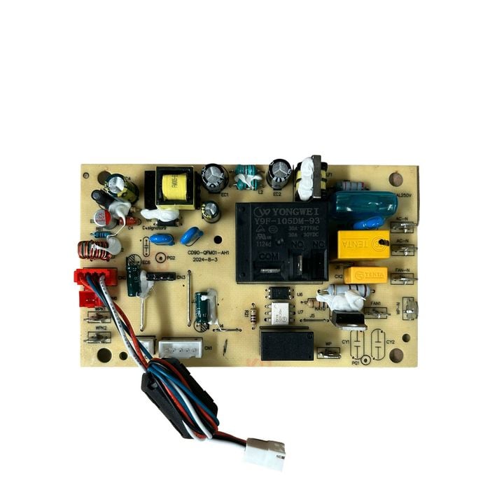 R32 Circuit Board for XD-85LH