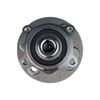 Rear Wheel Bearing Hub For Mini Cooper D S R52 R55 R56 R57 R58 R59 1.6L 2.0L FWD