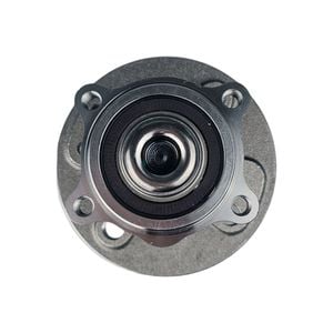 Rear Wheel Bearing Hub For Mini Cooper D S R52 R55 R56 R57 R58 R59 1.6L 2.0L FWD