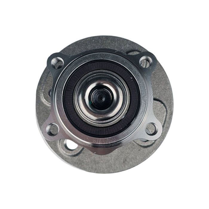 Rear Wheel Bearing Hub For Mini Cooper D S R52 R55 R56 R57 R58 R59 1.6L 2.0L FWD