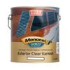 Bondall 4L Monocel Clear Gloss Gold Marine Grade Timber Varnish