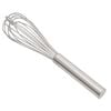 Vogue Heavy Balloon Whisk Stainless Steel 8 Wires Commercial Kitchen 305mm 12 Inch