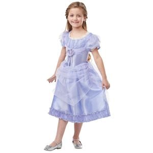 Disney Clara From The Nutcracker Deluxe Ballet Dress Up Party Costume Size 4-6