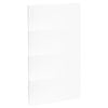 Kaboodle 450mm Sea Salt Modern Drawer Panel