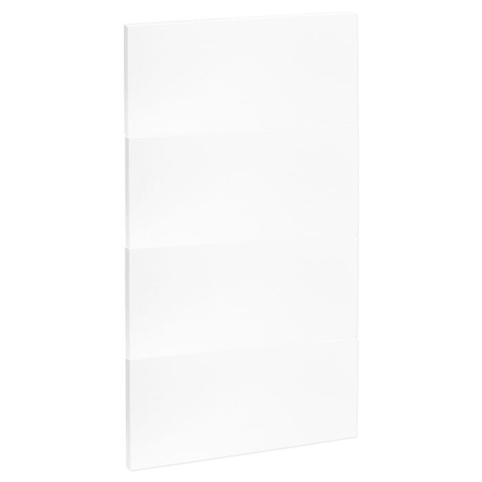 Kaboodle 450mm Sea Salt Modern Drawer Panel
