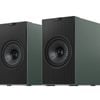 KEF CODA W Moss Green