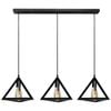 Equator 3 Light Pendant