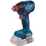 Bosch 18V Professional 210Nm Impact Wrench GDX 18V-210 C…