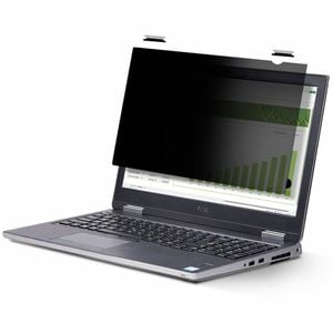 Startech.com Startech.com 16in 16:10 Touch Privacy Screen, Laptop Security Shield, Anti-glare Blue Light Filter, Flip-up