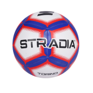 STRADIA Torino Size 5 Soccer Ball