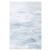 Wallpaper Trader Dune Mural 205cm X 330cm Panel Set, Ice