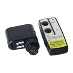 Novawinch Heavy duty long range model wireless control system for winch