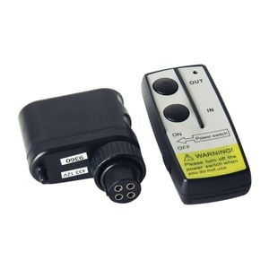 Novawinch Heavy duty long range model wireless control system for winch