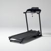 Decathlon - Folding Treadmill 16km/h, Run500 With Decathlon Warranty - One Size