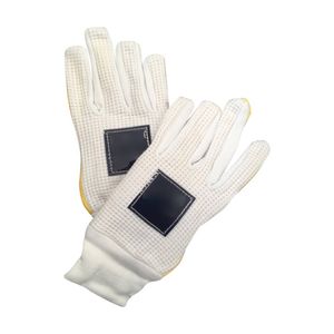 Victor Sports Cricket Wicket Keeping Inners Youth Gloves Pair Fit
