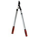 Saxon Telescopic Bypass Loppers