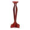 Hackit Kitchen Crusher Chopping Utensil Red