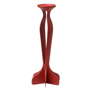 Hackit Kitchen Crusher Chopping Utensil Red
