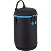 Tenba Tools Lens Capsule 23cm x 12cm - Black