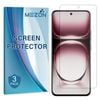 3 Pack MEZON OPPO Reno12 5G Hydrogel Film Clear Screen Protectors