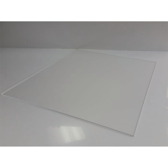 Clearvue 5100 x 736 x 8mm Clear Panel