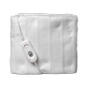 SINGER Electric Blanket with Skirt - Single