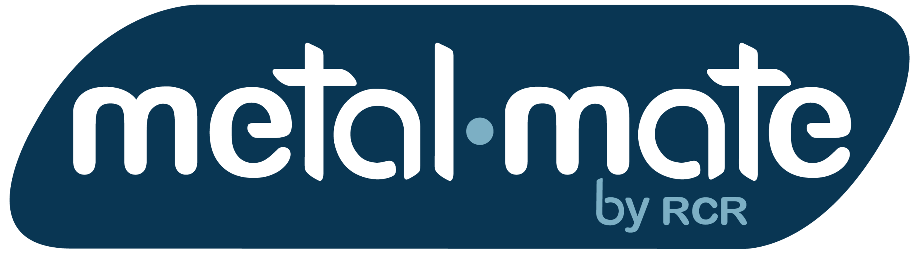 metal mate logo