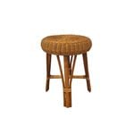 Elegance Living 38x45cm Brown Vivas Stool/ Chair