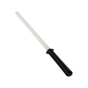Ceramic Rod Sharpener - 22.5cm