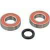 Front Wheel Bearing Kit For Suzuki Lj50 Lj80 Stockman Lj81