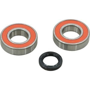 Front Wheel Bearing Kit For Suzuki Lj50 Lj80 Stockman Lj81
