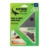 Croc Grip Adhesive Rug And Mat Grippers - 4 Pack