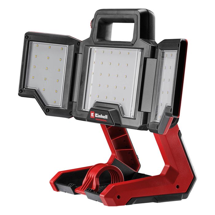 Einhell Pro 3 Panel Worklight TP-CL 18/3000 Li- Solo