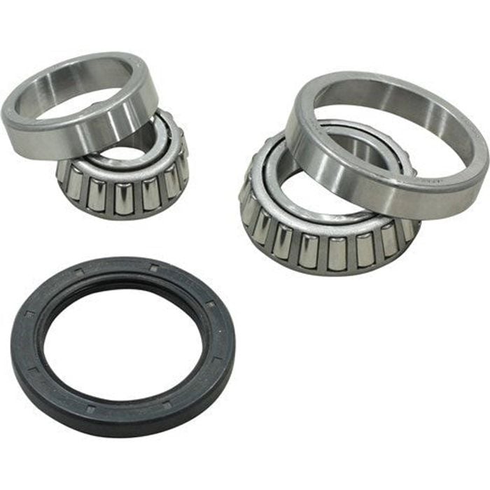 Front Wheel Bearing Kit For Bmw E30 E3 E10 E21 E12 E24 E90