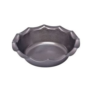 Daily Bake Non Stick Fluted Pie Dish 12.5cm
