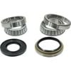 Rear Wheel Bearing Kit For Isuzu Npr200 250 300 350 400 450 475