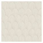 Wallpaper Trader Golden Arches White