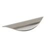 Sylvan Alban Cabinet Handle  32mm Satin Nickel Plated - 32mm