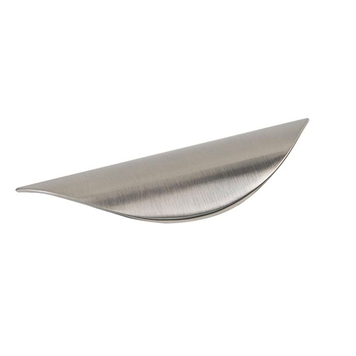 Sylvan Alban Cabinet Handle  32mm Satin Nickel Plated - 32mm