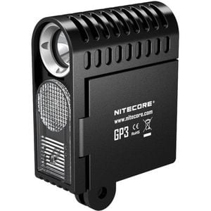 Nitecore GP3 W'proof Light 360 Lumens for GoPro