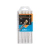 Sutton Tools 6 x 150mm Masonry Drill Set - 5 Pack