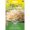 Mr Fothergill's Mung Bean Sprouts Alive Seeds