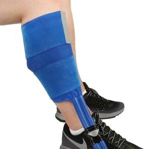 Ruinuo Calf Wrap - Compatible With Ruinuo Clinic & Ruinuo Sport Cold Therapy Systems