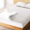 Giselle 5cm Memory Foam Mattress Topper Double
