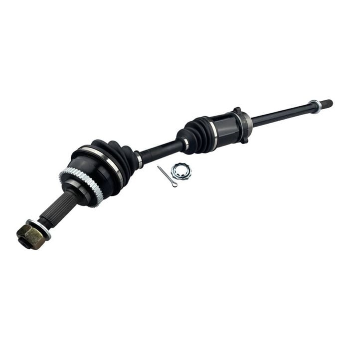 Front Right Cv Joint Axle Drive Shaft For Nissan Maxima A32 A33 3.0l Fwd Mt At